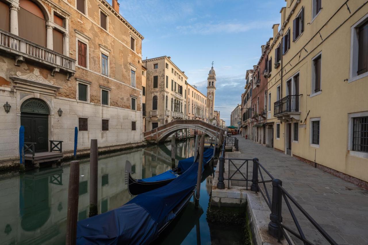 Apartamento Lion Palace - San Marco R&r