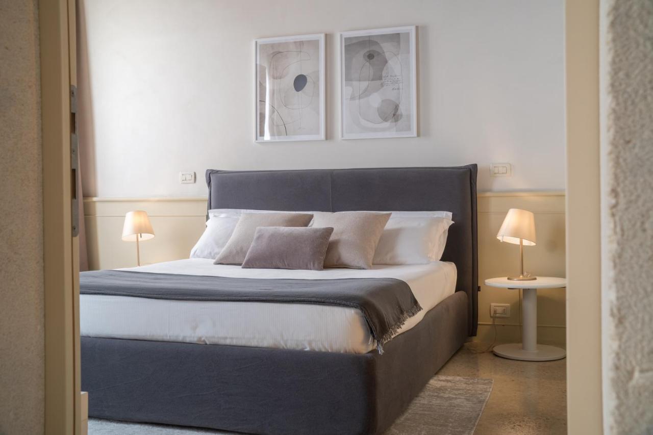 Apartamento Lion Palace - San Marco R&r Venecia