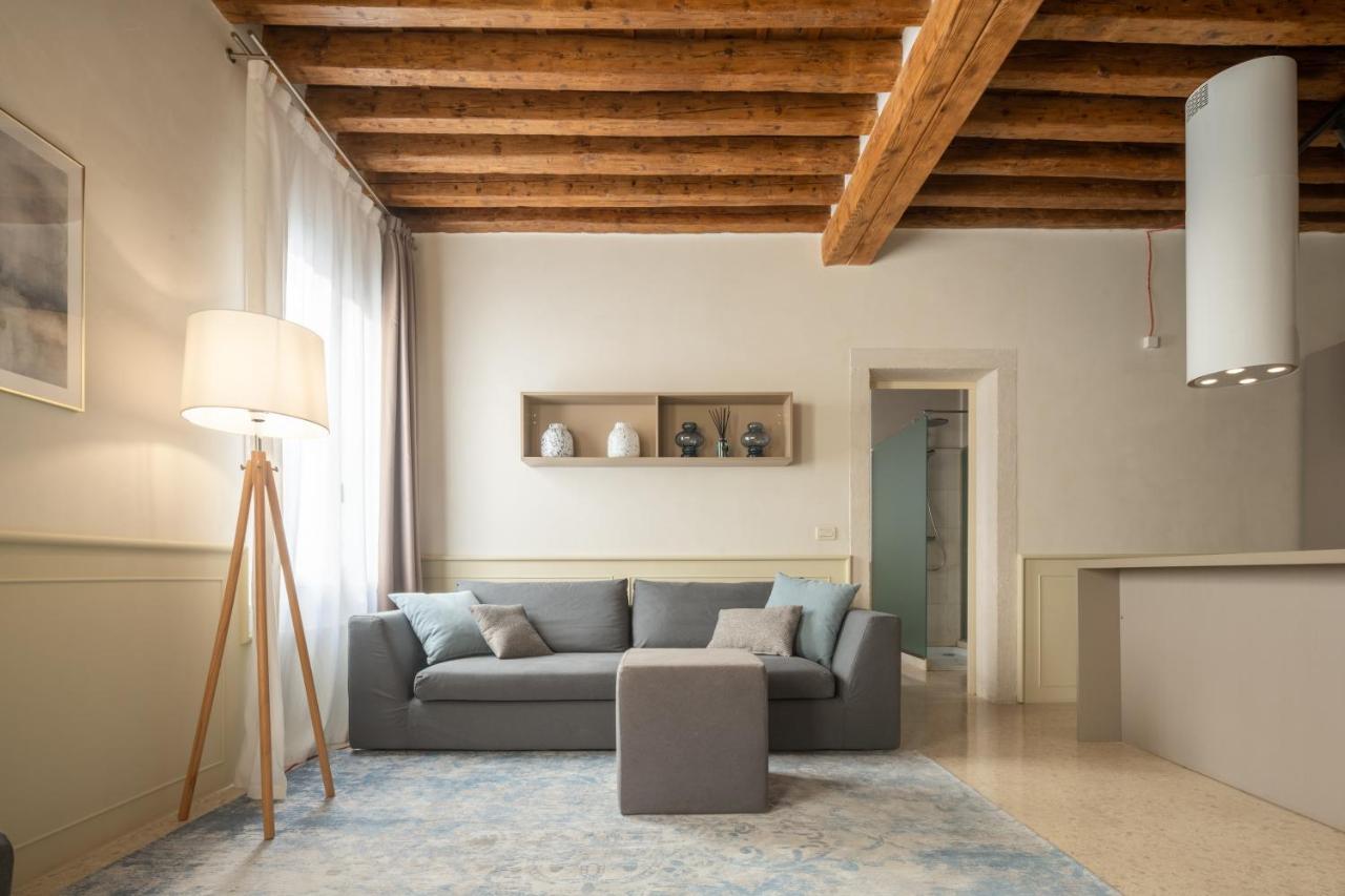 Lion Palace - San Marco R&r Apartamento Venecia
