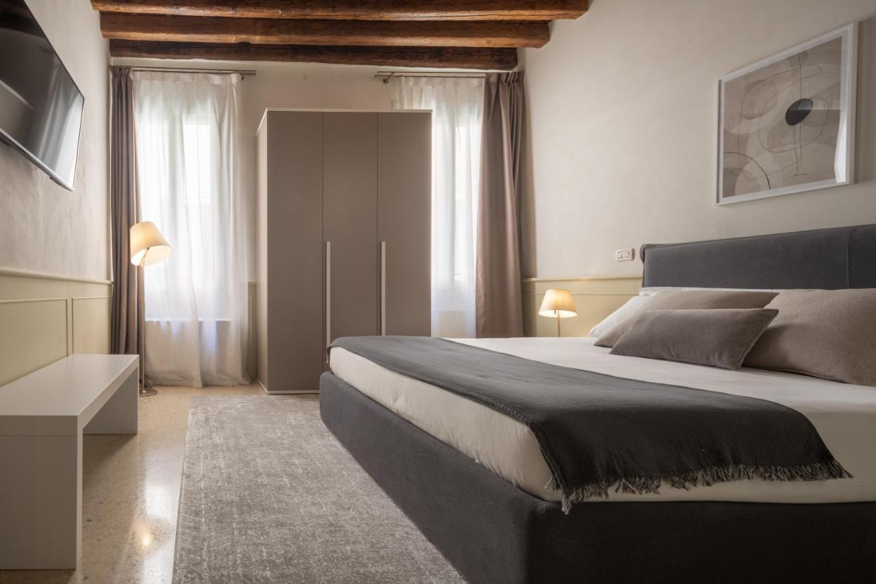Apartamento Lion Palace - San Marco R&r