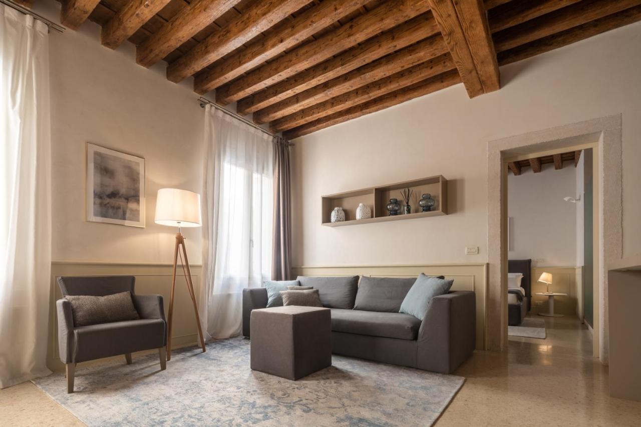 Apartamento Lion Palace - San Marco R&r Venecia