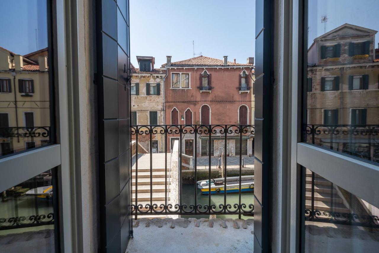 Apartamento Lion Palace - San Marco R&r Venecia