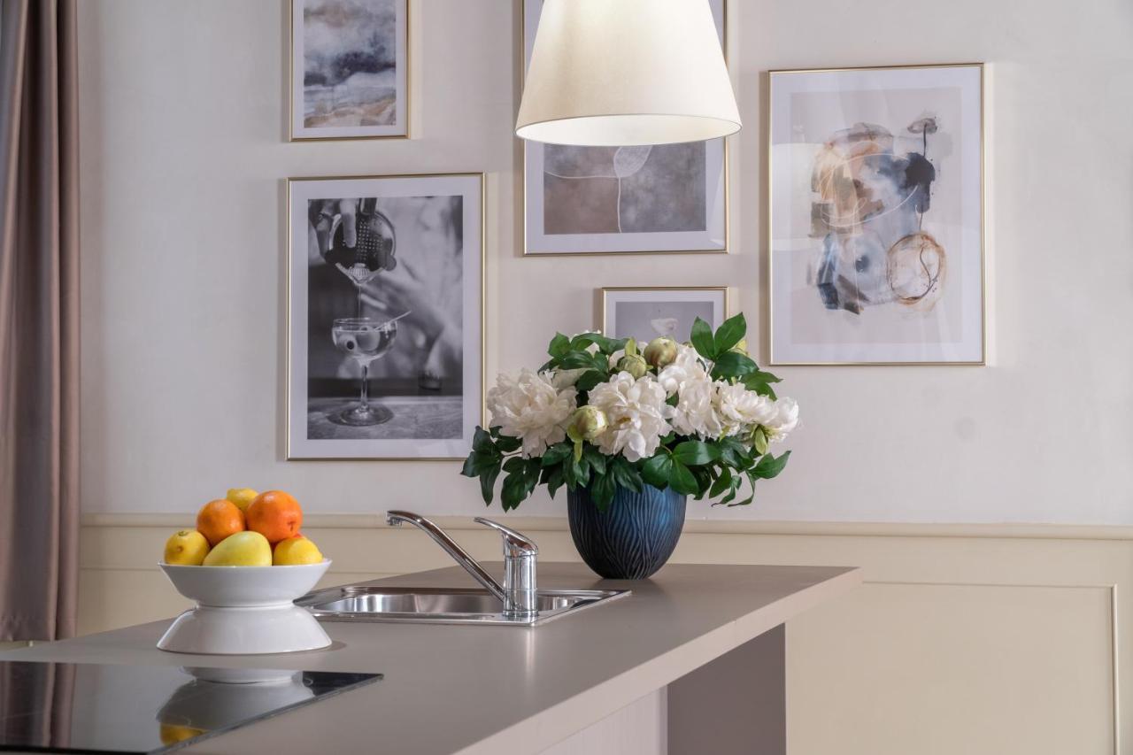 Apartamento Lion Palace - San Marco R&r Venecia