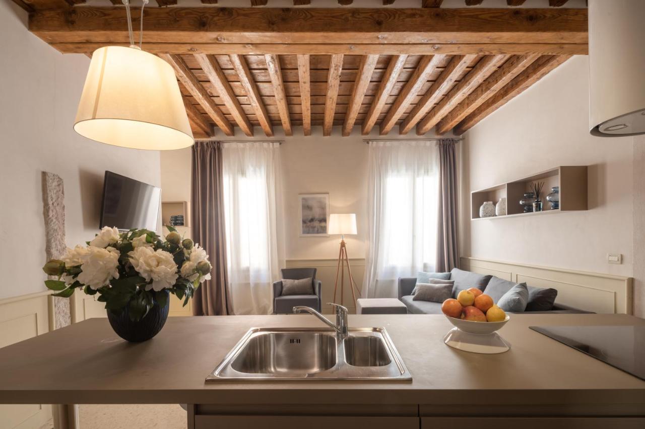 Apartamento Lion Palace - San Marco R&r