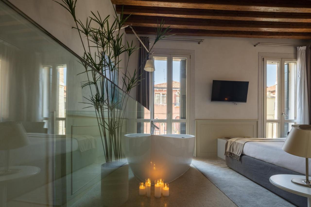 Lion Palace - San Marco R&r Apartamento *