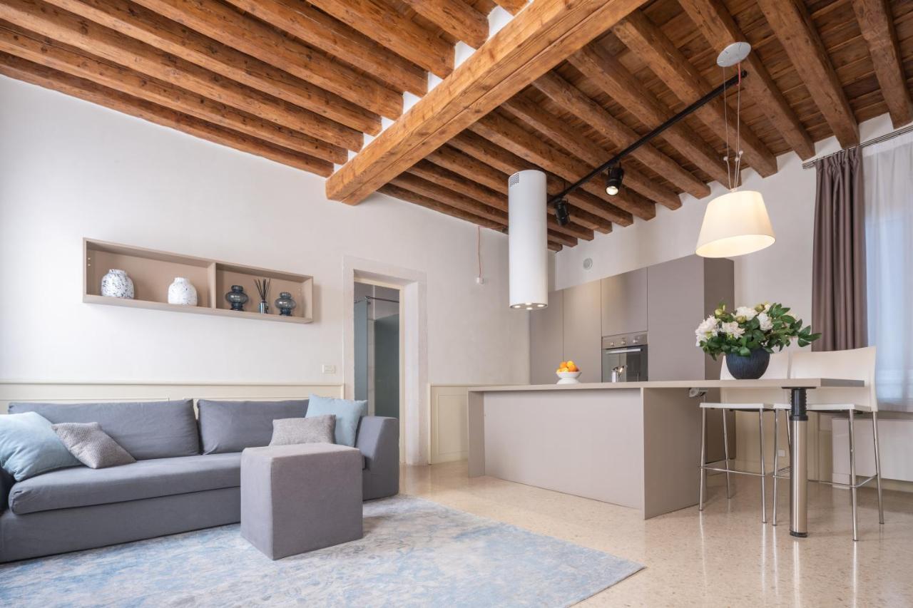Apartamento Lion Palace - San Marco R&r Venecia