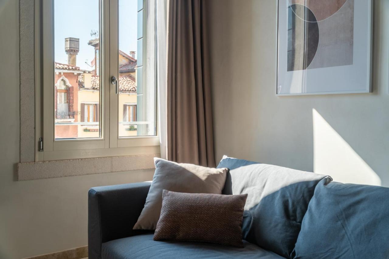 Apartamento Lion Palace - San Marco R&r *