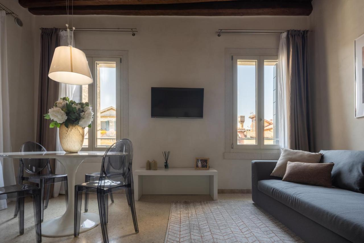 Lion Palace - San Marco R&r Apartamento *