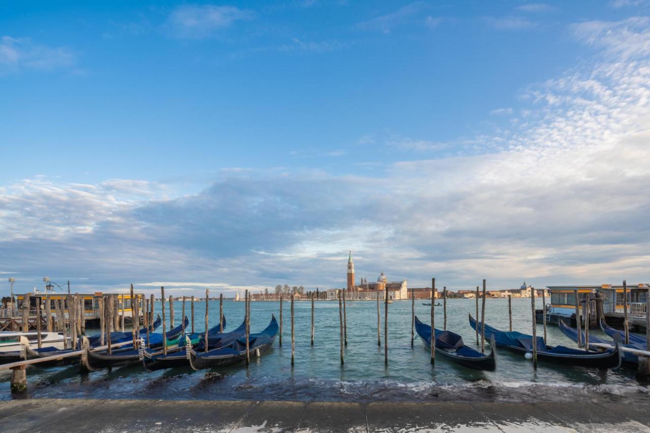 Apartamento Lion Palace - San Marco R&r *