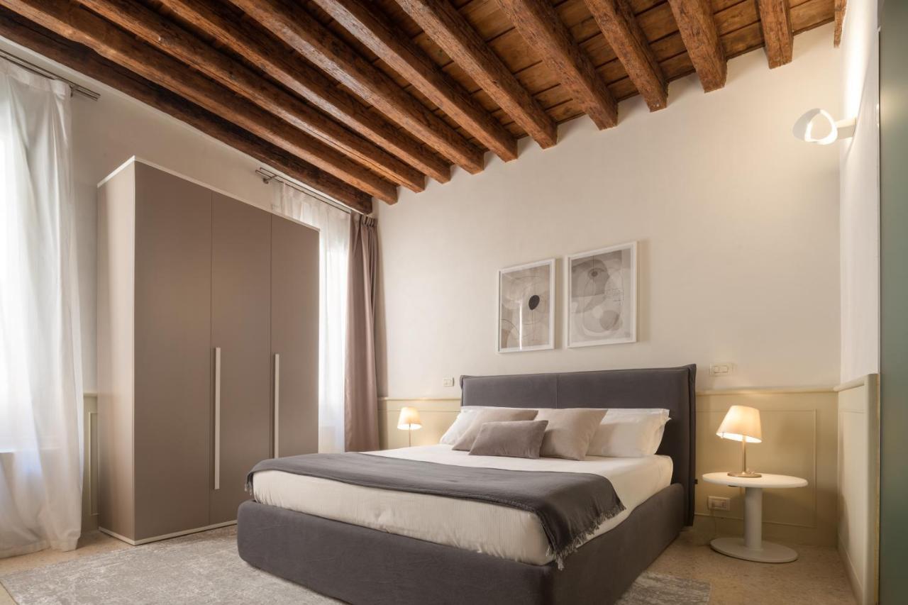 Lion Palace - San Marco R&r Apartamento Venecia