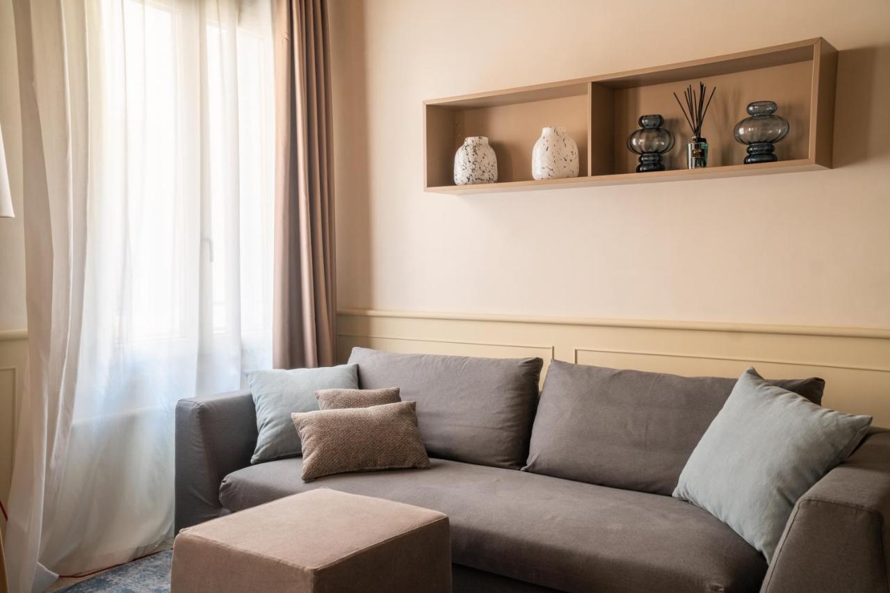 Lion Palace - San Marco R&r Apartamento Venecia