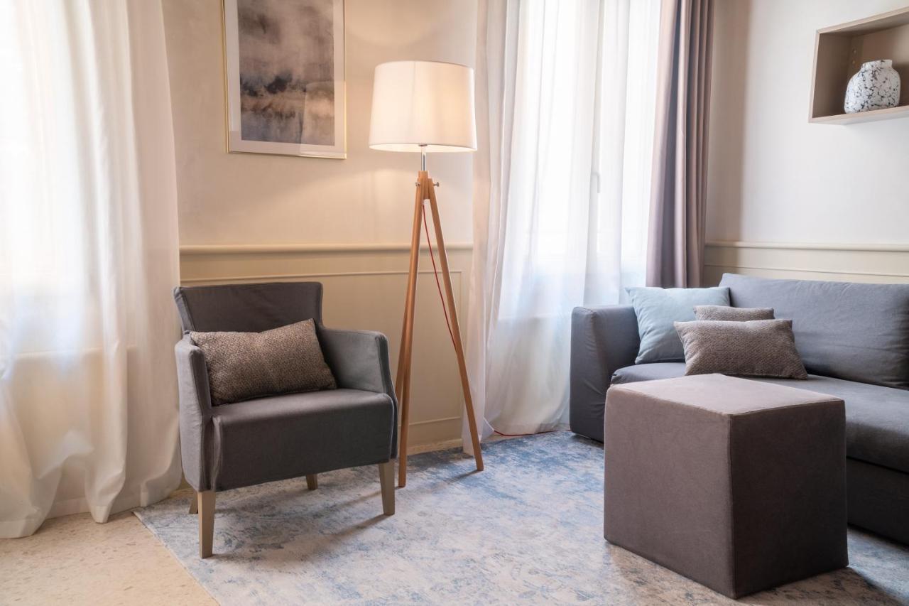 Apartamento Lion Palace - San Marco R&r Venecia