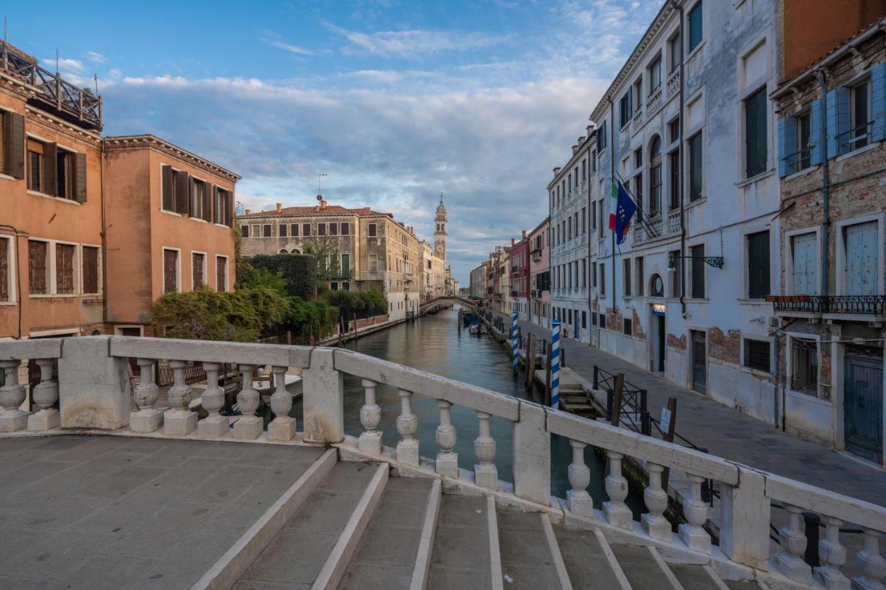 Lion Palace - San Marco R&r * Venecia