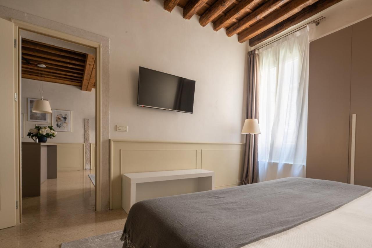 Apartamento Lion Palace - San Marco R&r Venecia