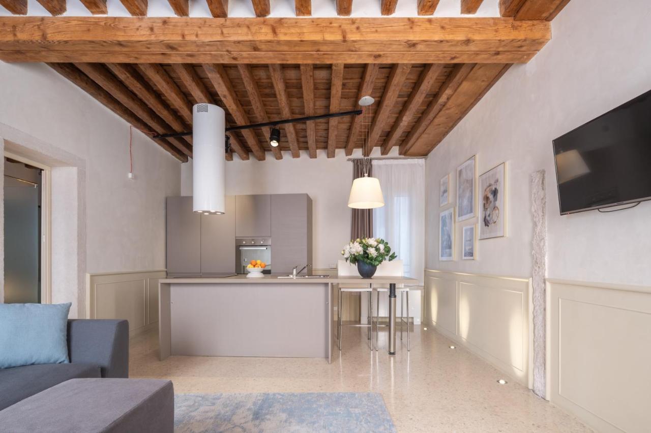 Apartamento Lion Palace - San Marco R&r
