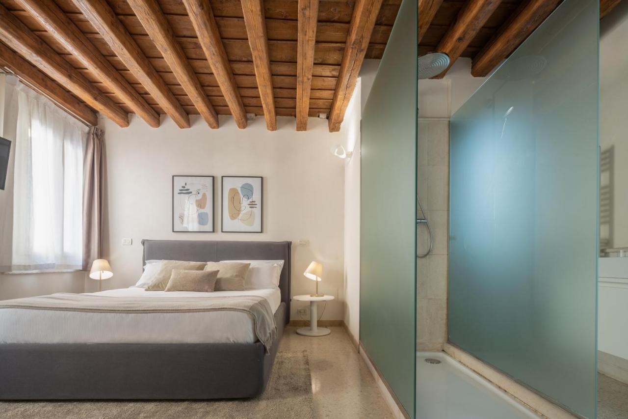 Apartamento Lion Palace - San Marco R&r *