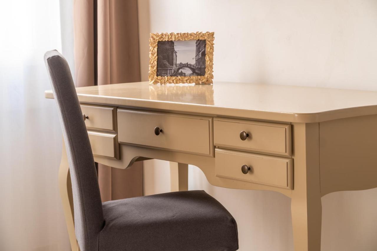Lion Palace - San Marco R&r Apartamento Venecia