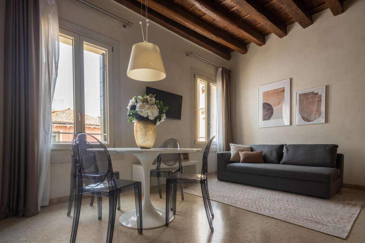 Apartamento Lion Palace - San Marco R&r