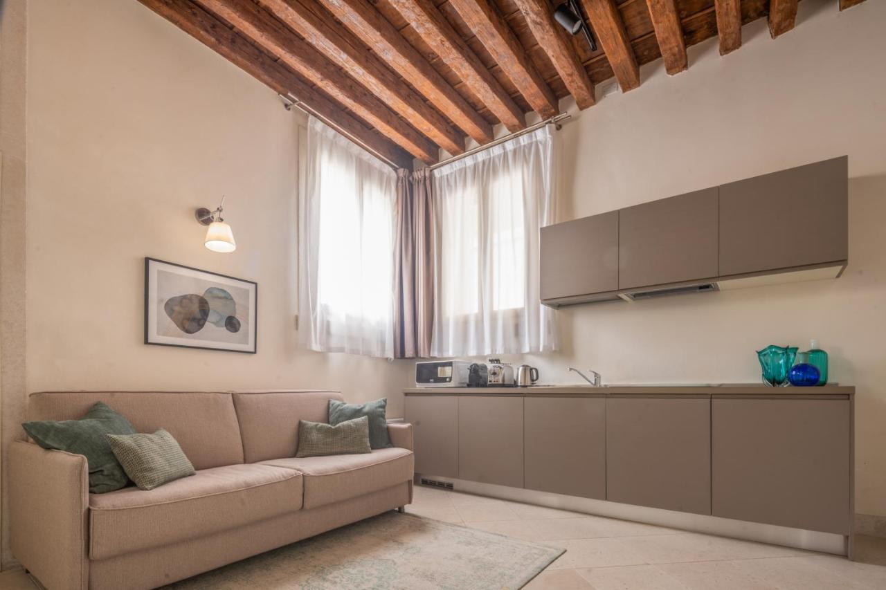 Apartamento Lion Palace - San Marco R&r