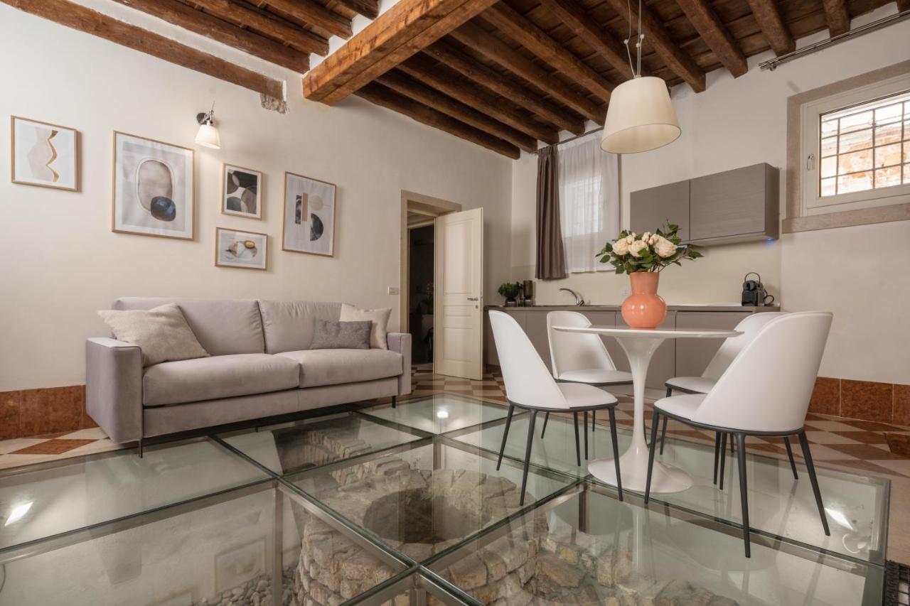 Apartamento Lion Palace - San Marco R&r