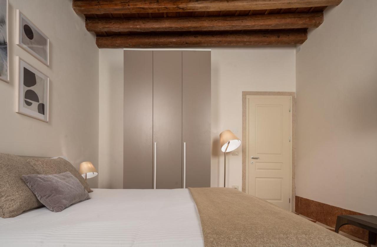 Lion Palace - San Marco R&r Apartamento Venecia