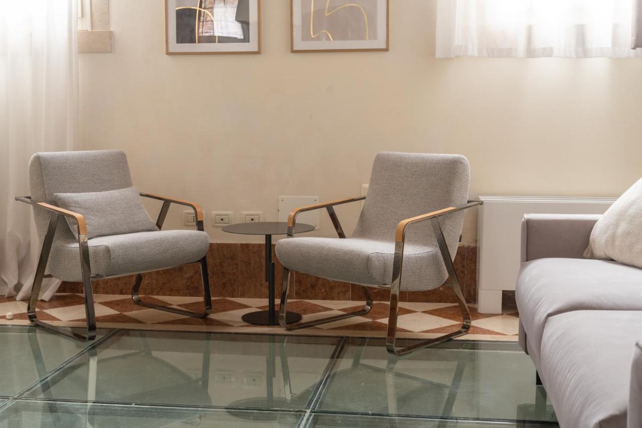 Lion Palace - San Marco R&r Apartamento *
