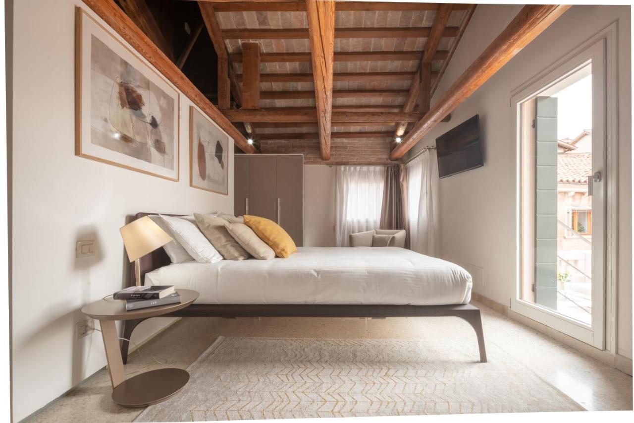 Apartamento Lion Palace - San Marco R&r Venecia