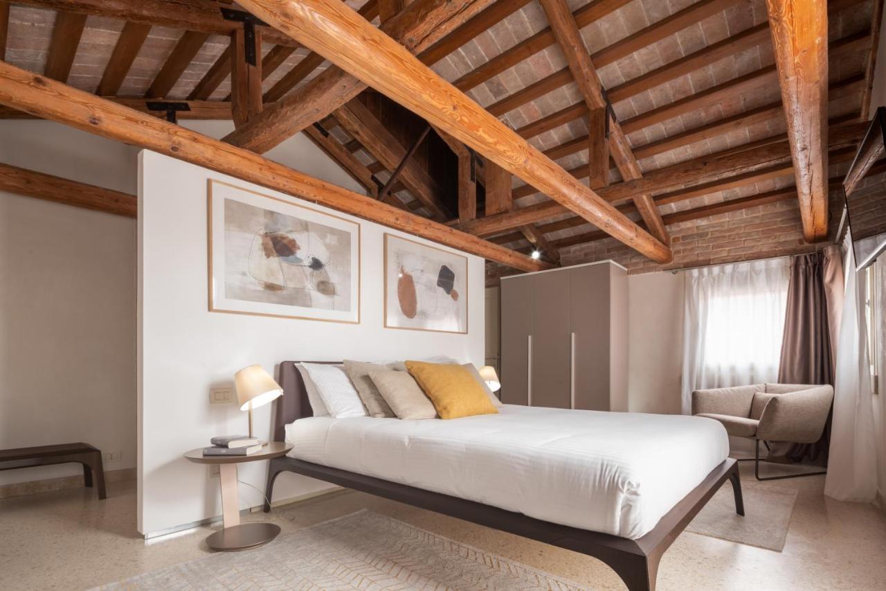 Apartamento Lion Palace - San Marco R&r