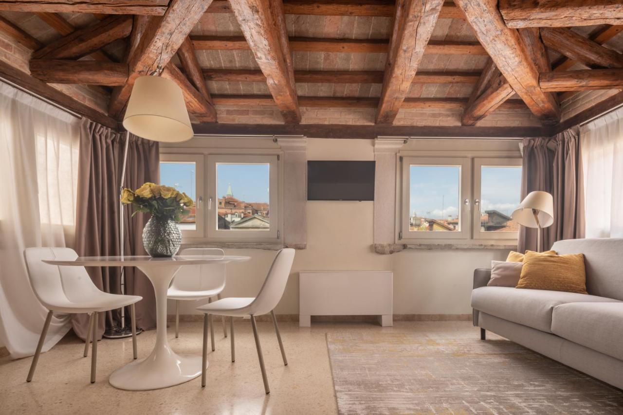 Lion Palace - San Marco R&r Apartamento *
