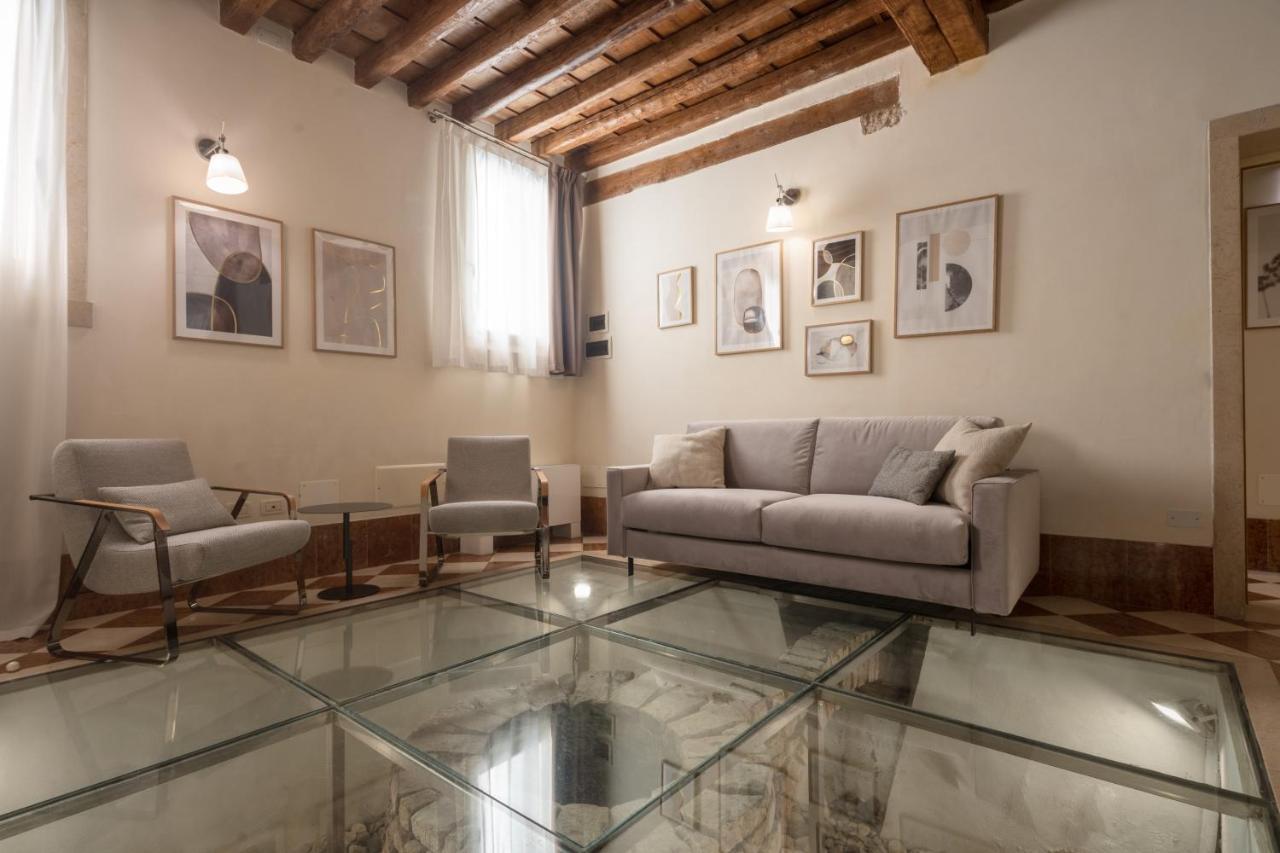 Apartamento Lion Palace - San Marco R&r *