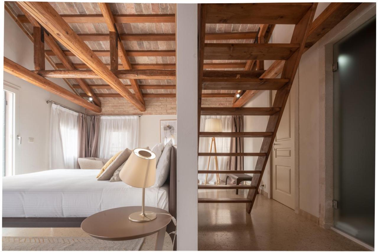 Apartamento Lion Palace - San Marco R&r Venecia