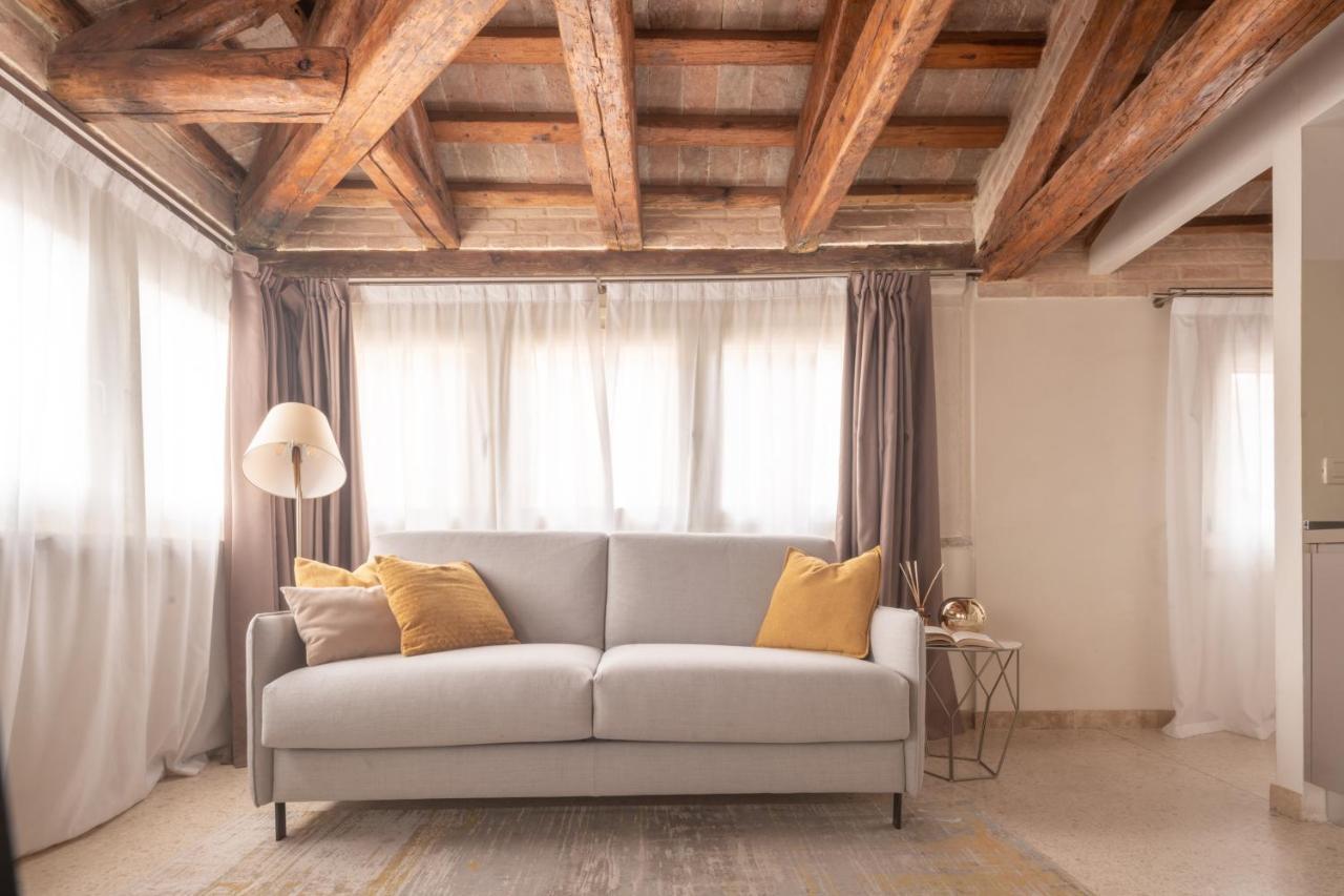 Apartamento Lion Palace - San Marco R&r