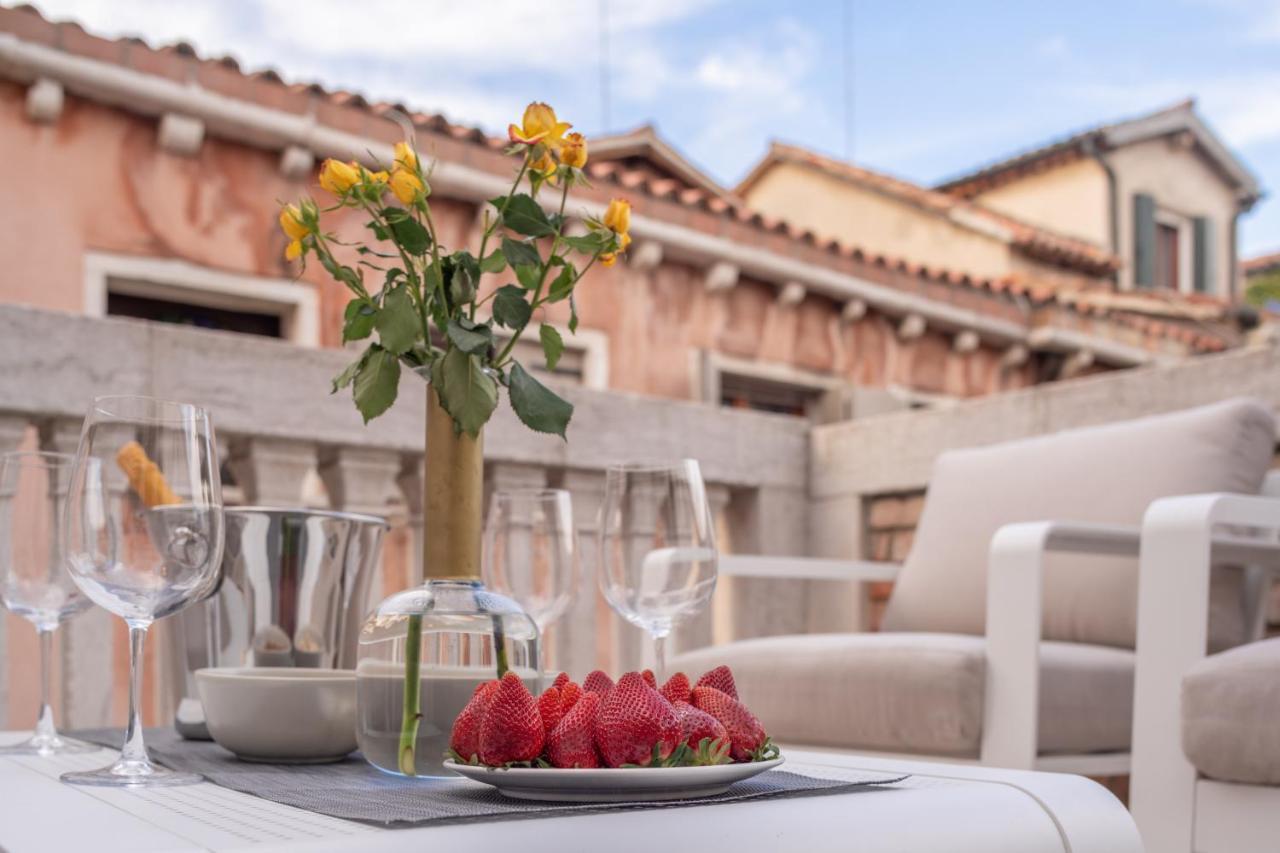 Apartamento Lion Palace - San Marco R&r Venecia